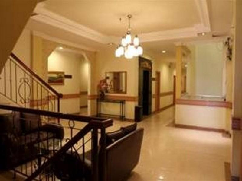 Hotel Harapan