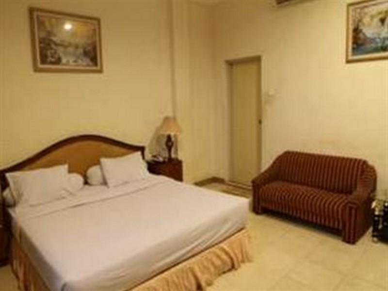 Hotel Hotel Harapan 3*