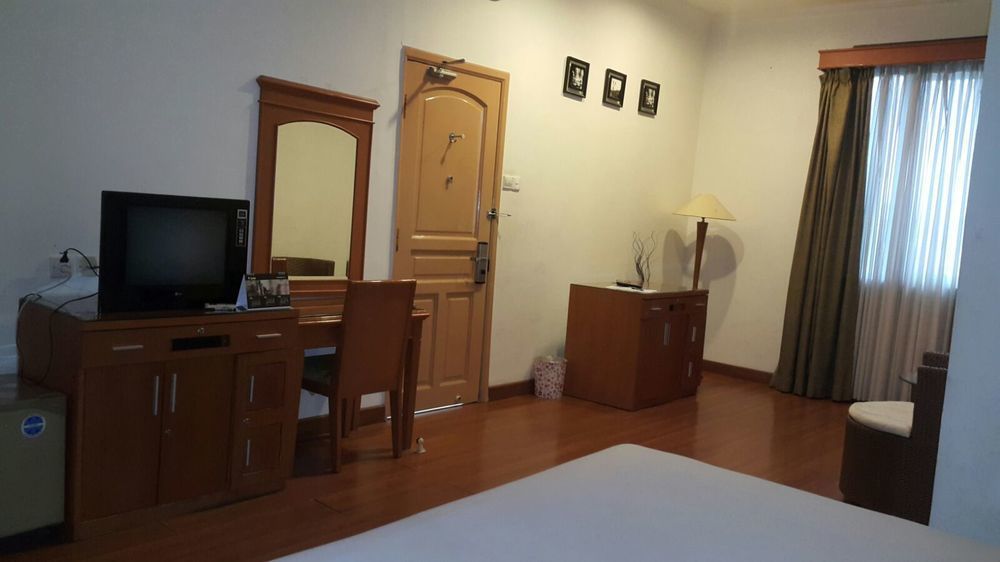 Hotel Harapan